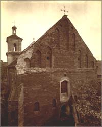 Church of St. Michael