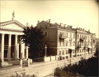  Evangelical Church of the Reformation