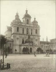Orthodox Church of St. Nicholas