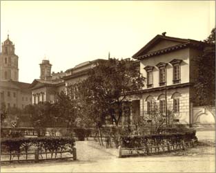 Governor-General's Palace