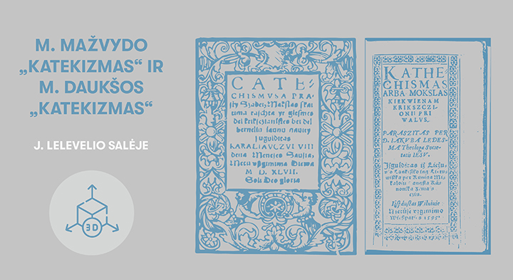 Katekizmas LT
