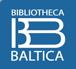 bibliotheca baltica
