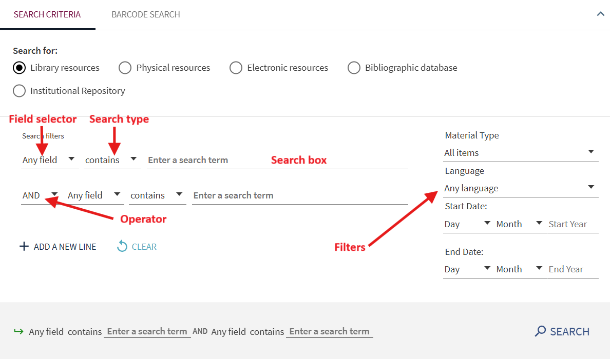 7 EN išplėstinė paieška