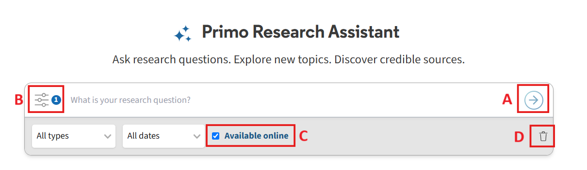 research assistant EN