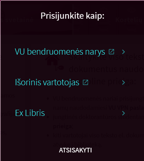 21 prisijungimo langas