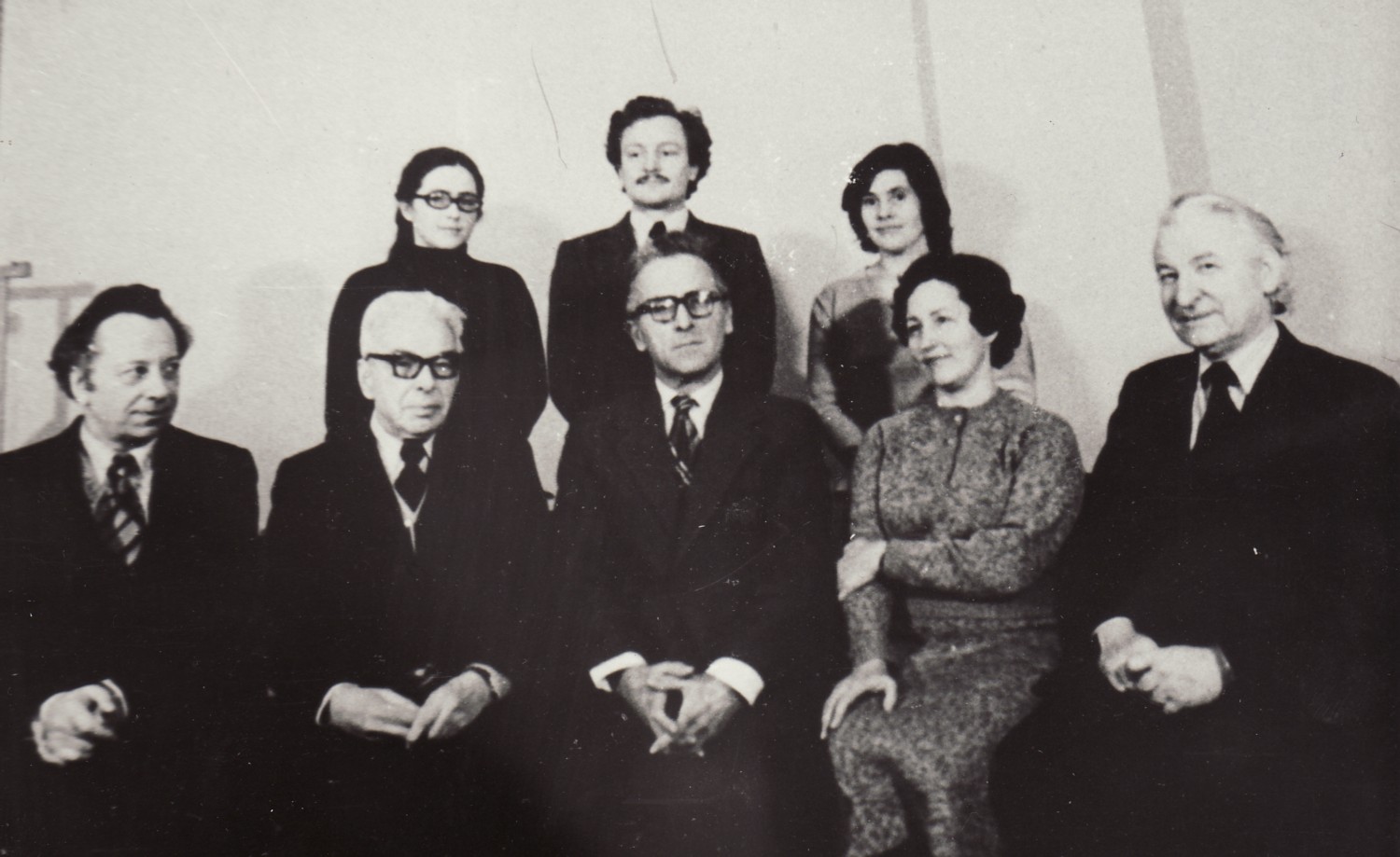 1. Baltistikos katedra