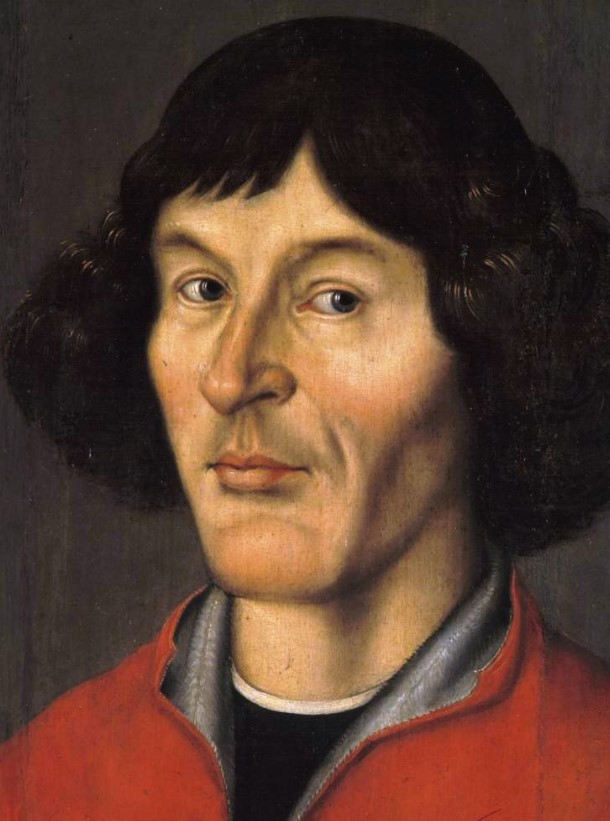 Kopernikas 1