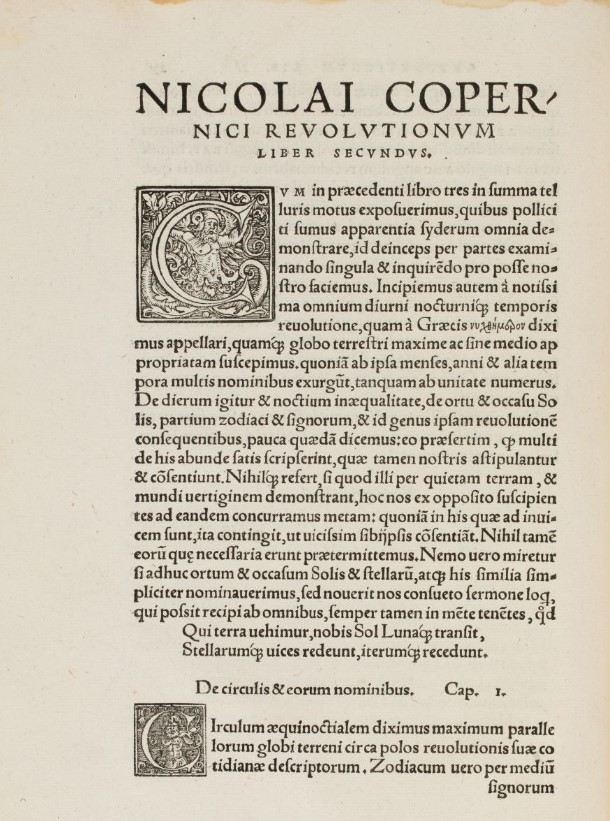 Kopernikas 4