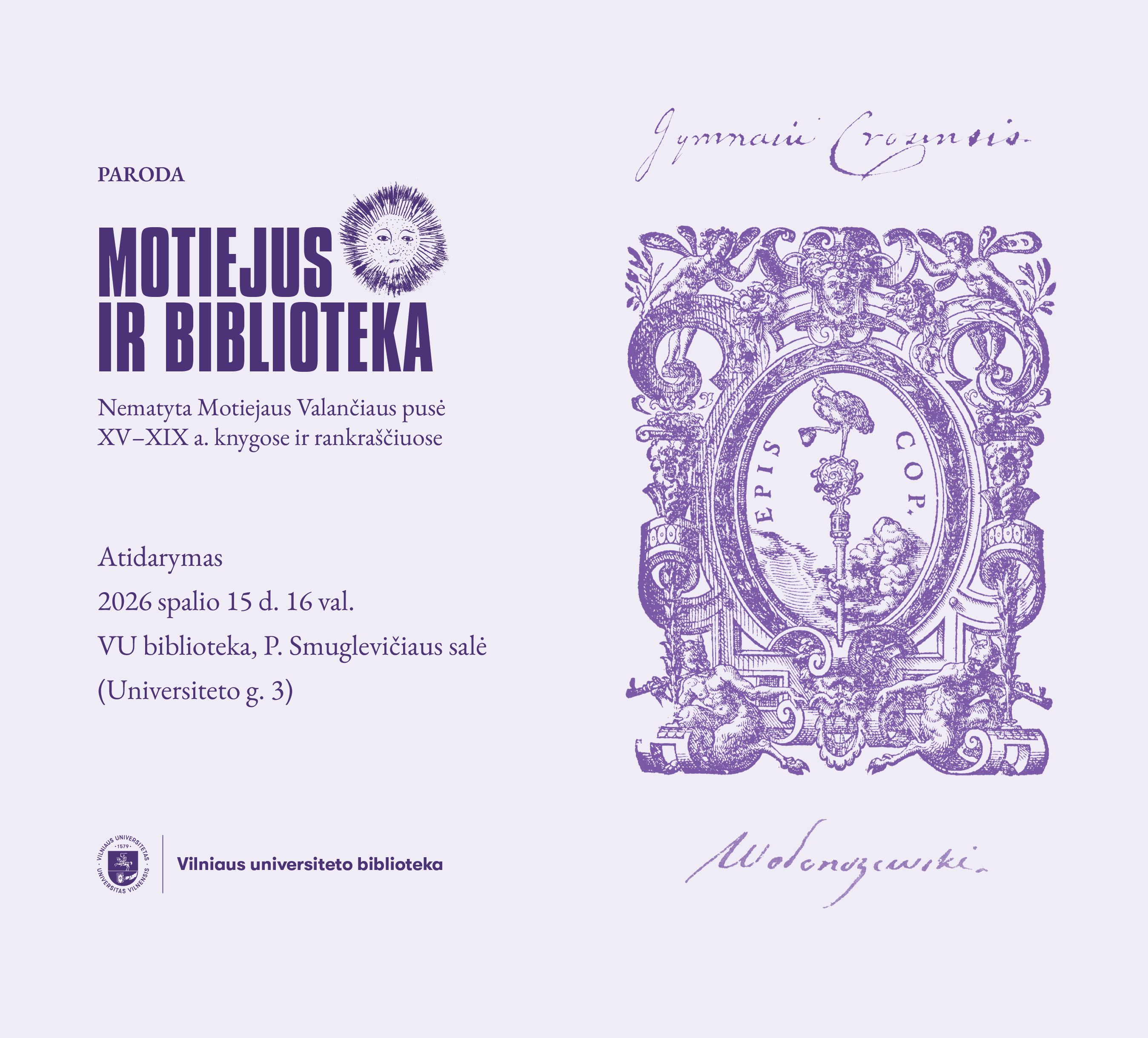 LT Motiejus naujiena 2
