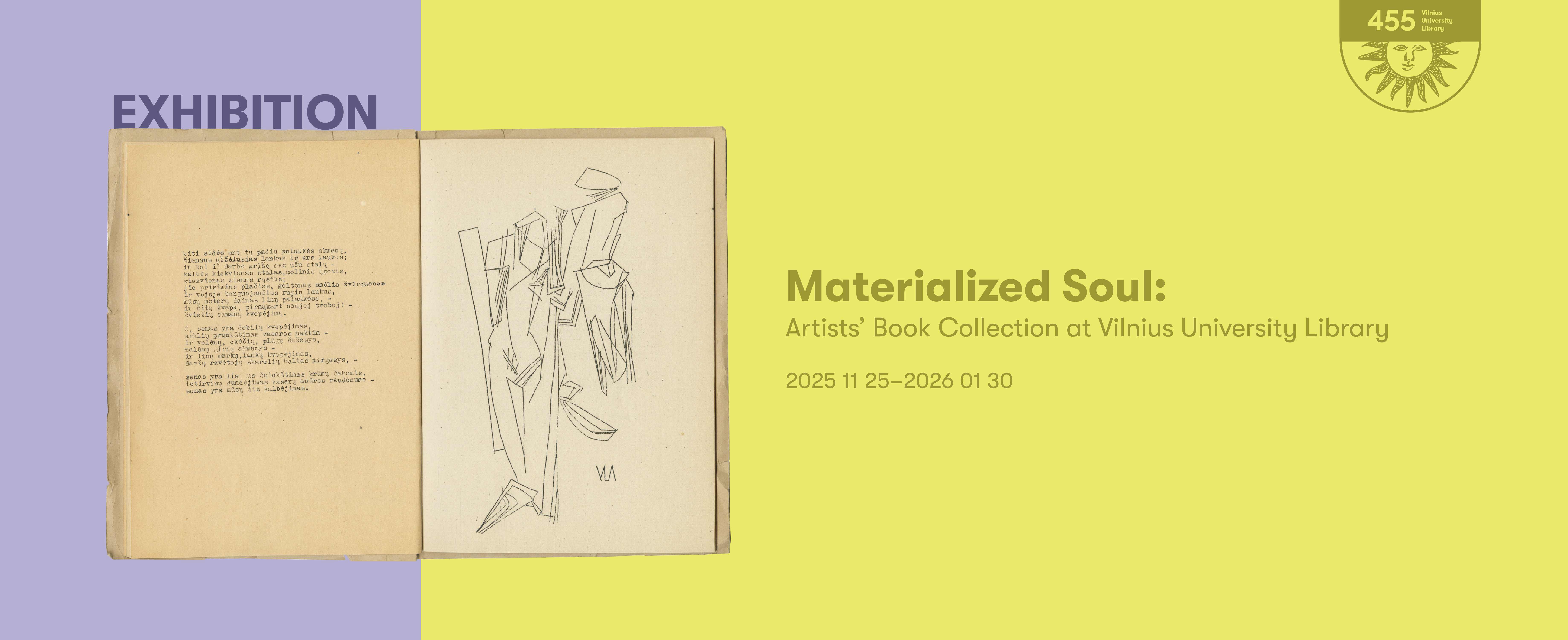 Menininkų knygos svetaine EN sum