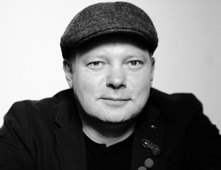 Rolando Pociaus foto