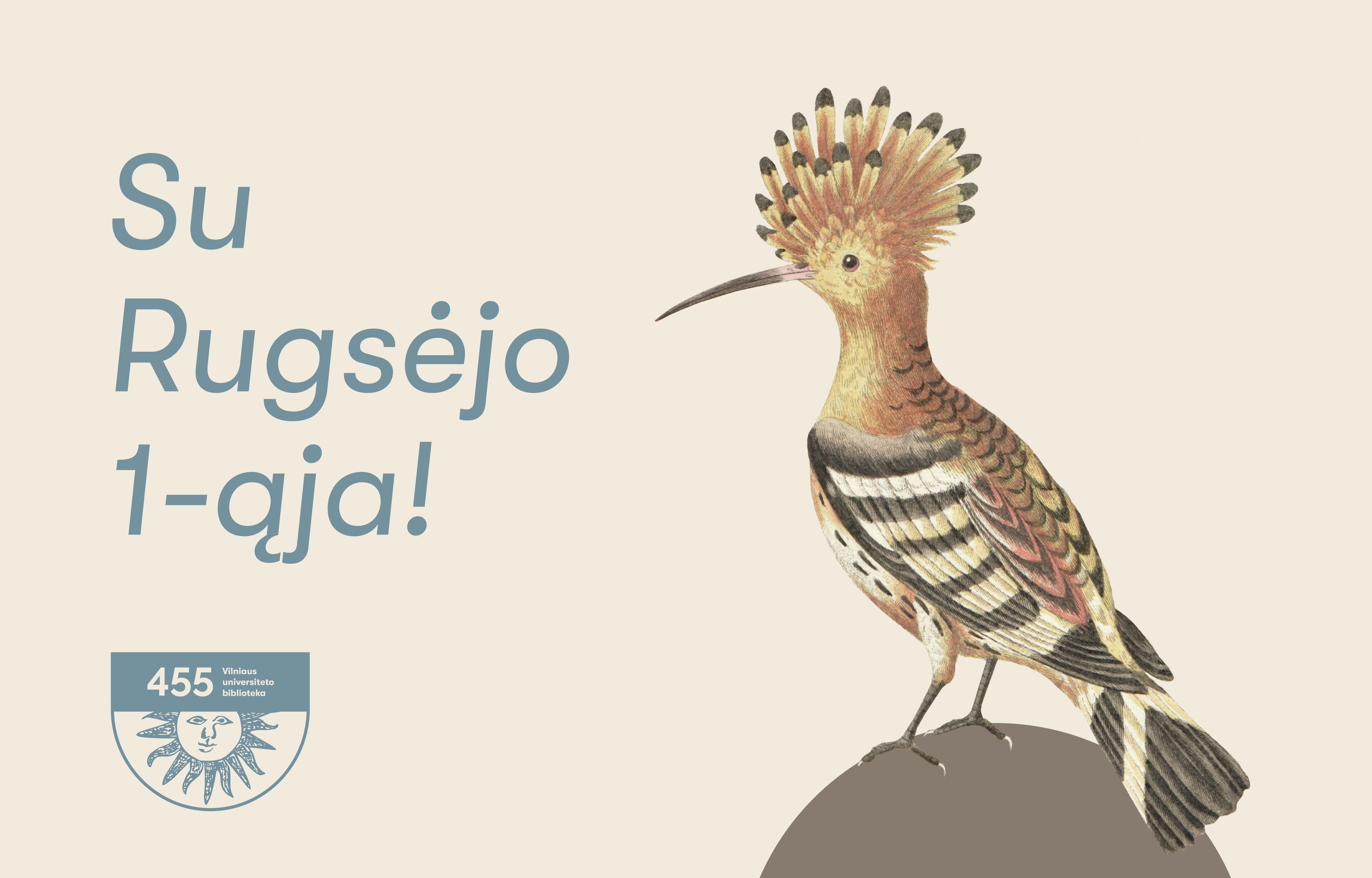 rugsejo sveikinimas 2025